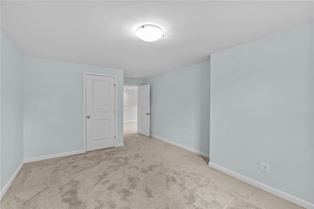 80 Bear Hill Road, Unit 101 Cumberland, RI 02864 - Photo 19 of 50 bedroom #2, 2nd Floor