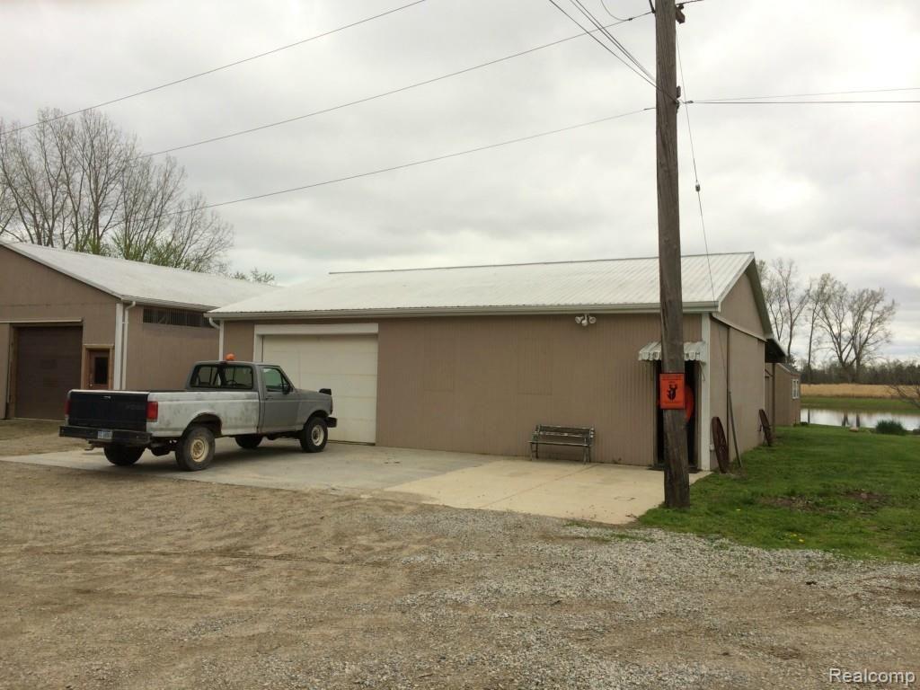6580 Wellman Line Road Croswell, MI 48422 - Photo 26 of 28 IMG_3558.jpg