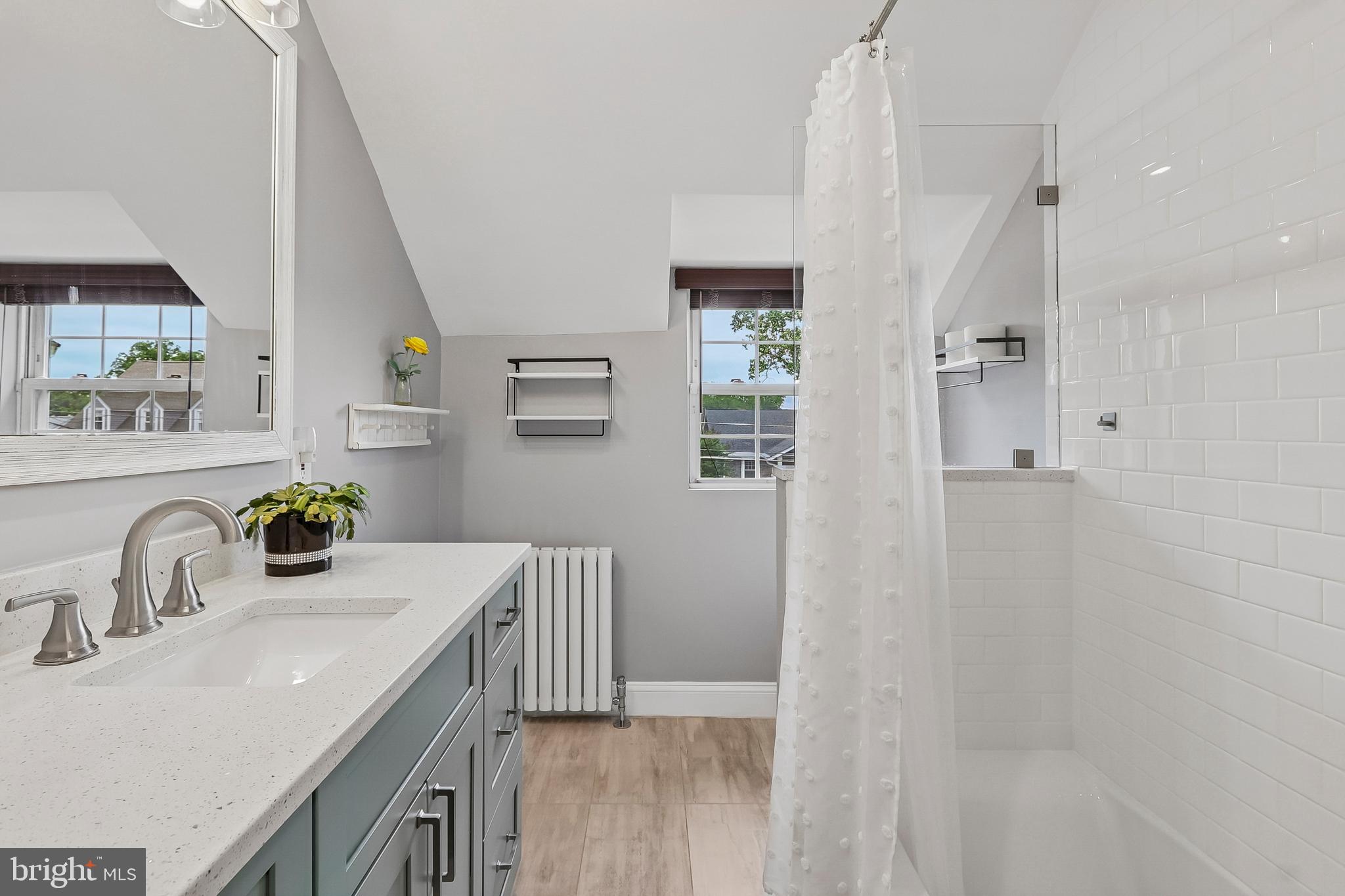 820 Philadelphia Avenue Silver Spring, MD 20910 - Photo 36 of 55 Bathroom