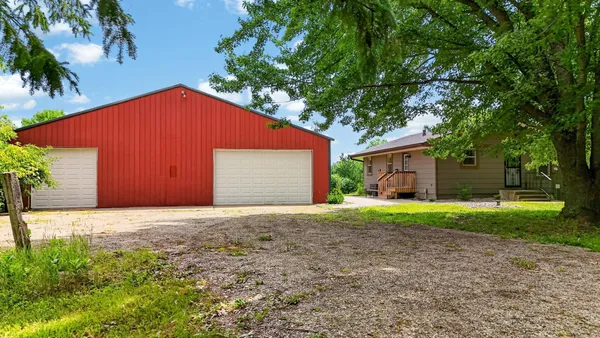 $349,500 | 47585 Cedarcrest Trail, Rush City, MN 55069