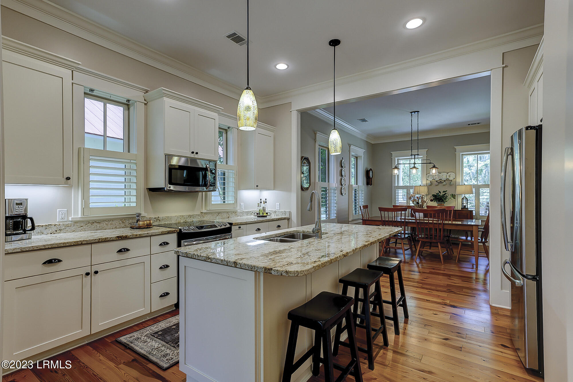 428 Commons Circle Beaufort, SC 29902 - Photo 13 of 46 428 Commons Circle_45