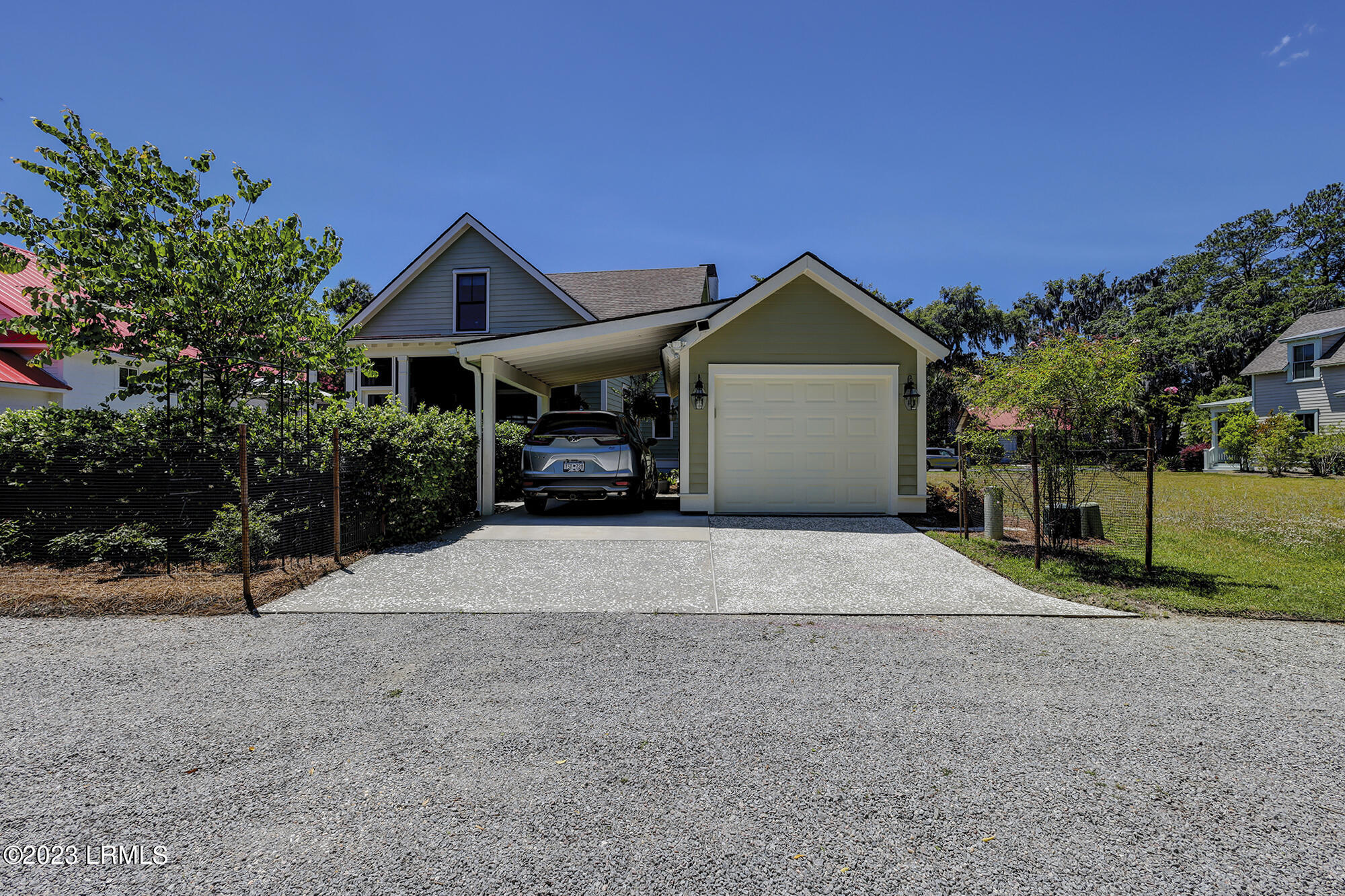 428 Commons Circle Beaufort, SC 29902 - Photo 33 of 46 428 Commons Circle_65