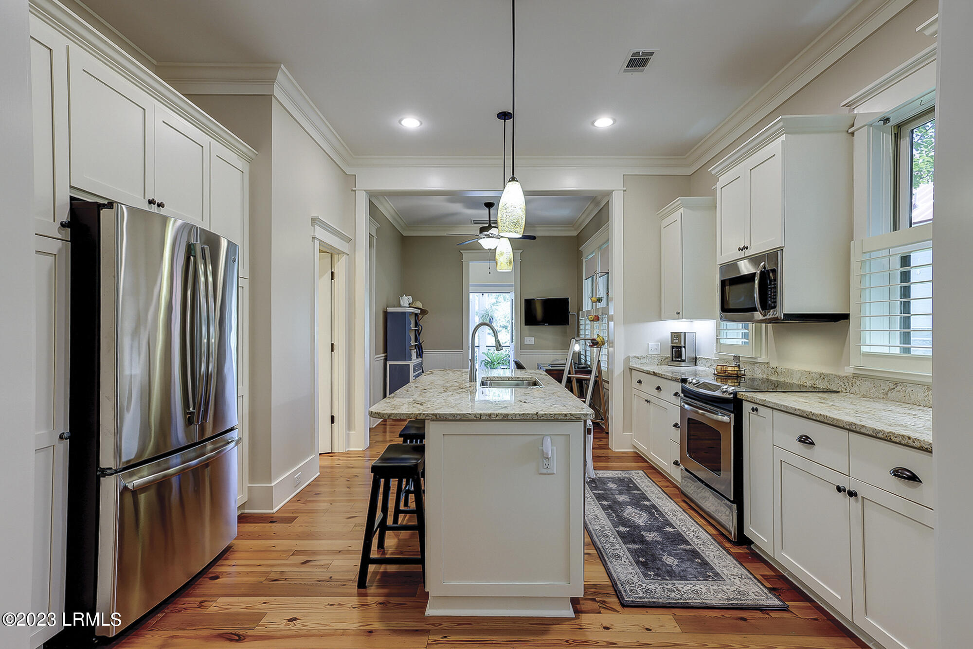 428 Commons Circle Beaufort, SC 29902 - Photo 10 of 46 428 Commons Circle_38