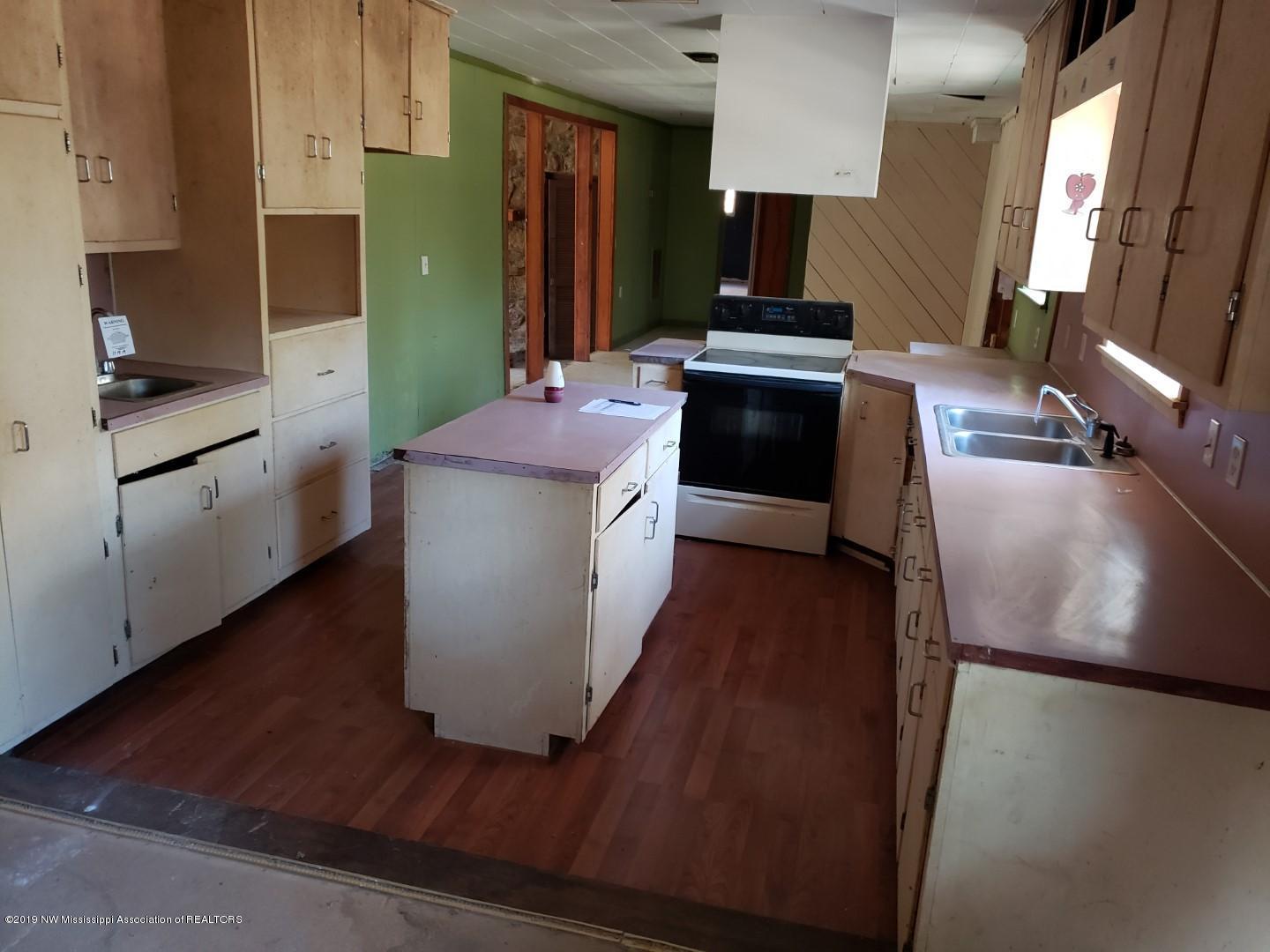 5 kitchen