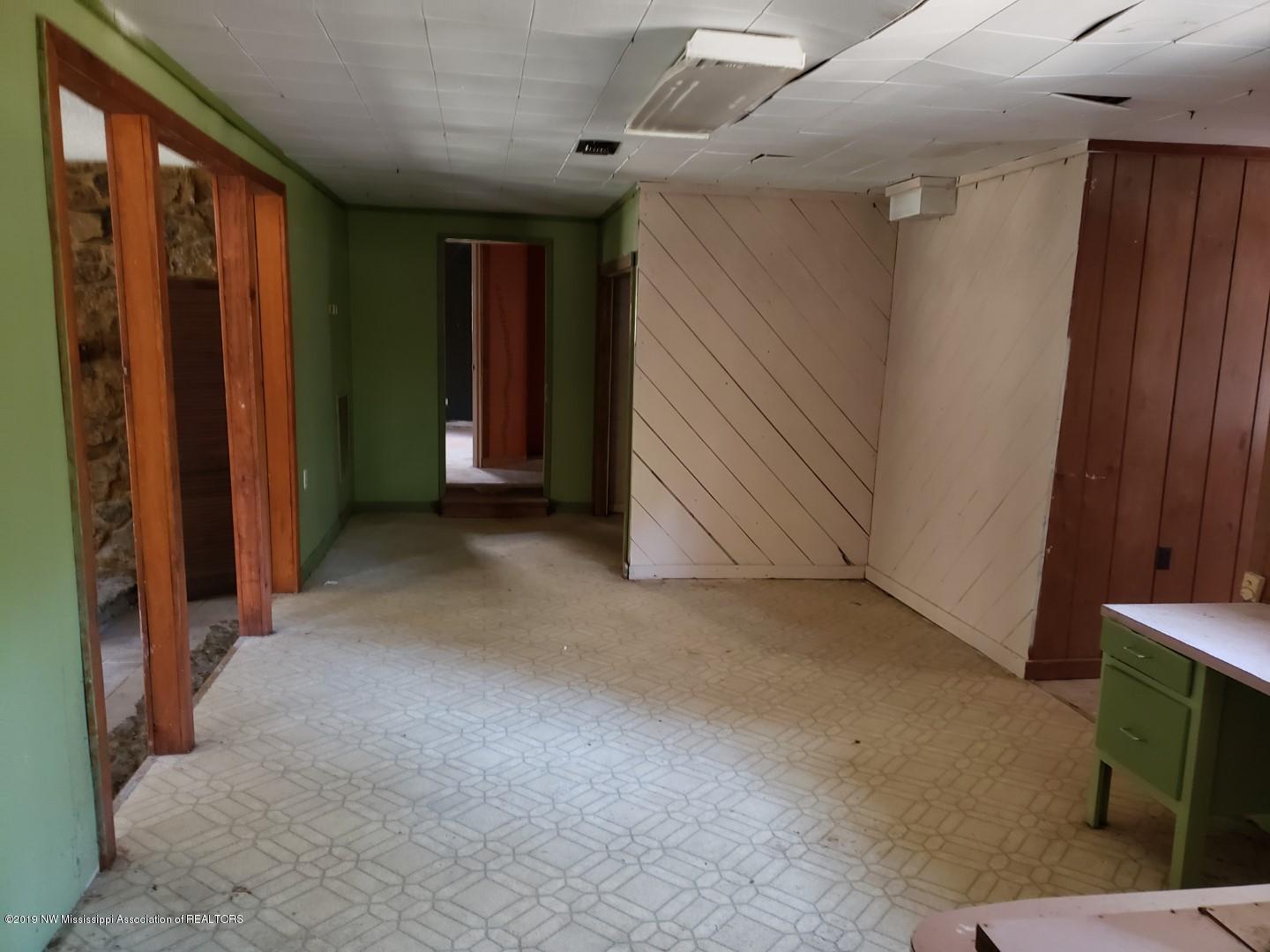 6 dining room