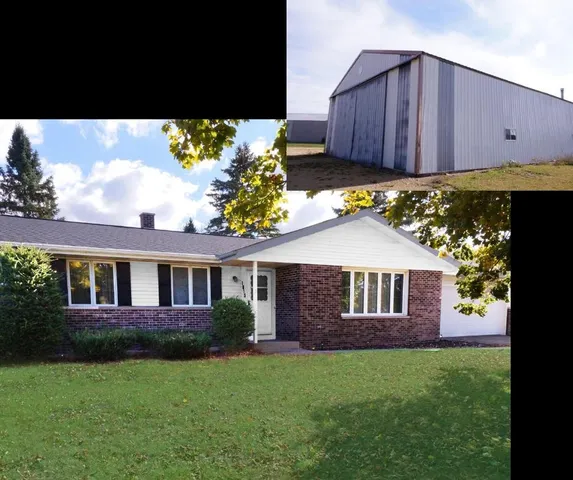 $850,000 | 1015 East High Street, Milton, WI 53563