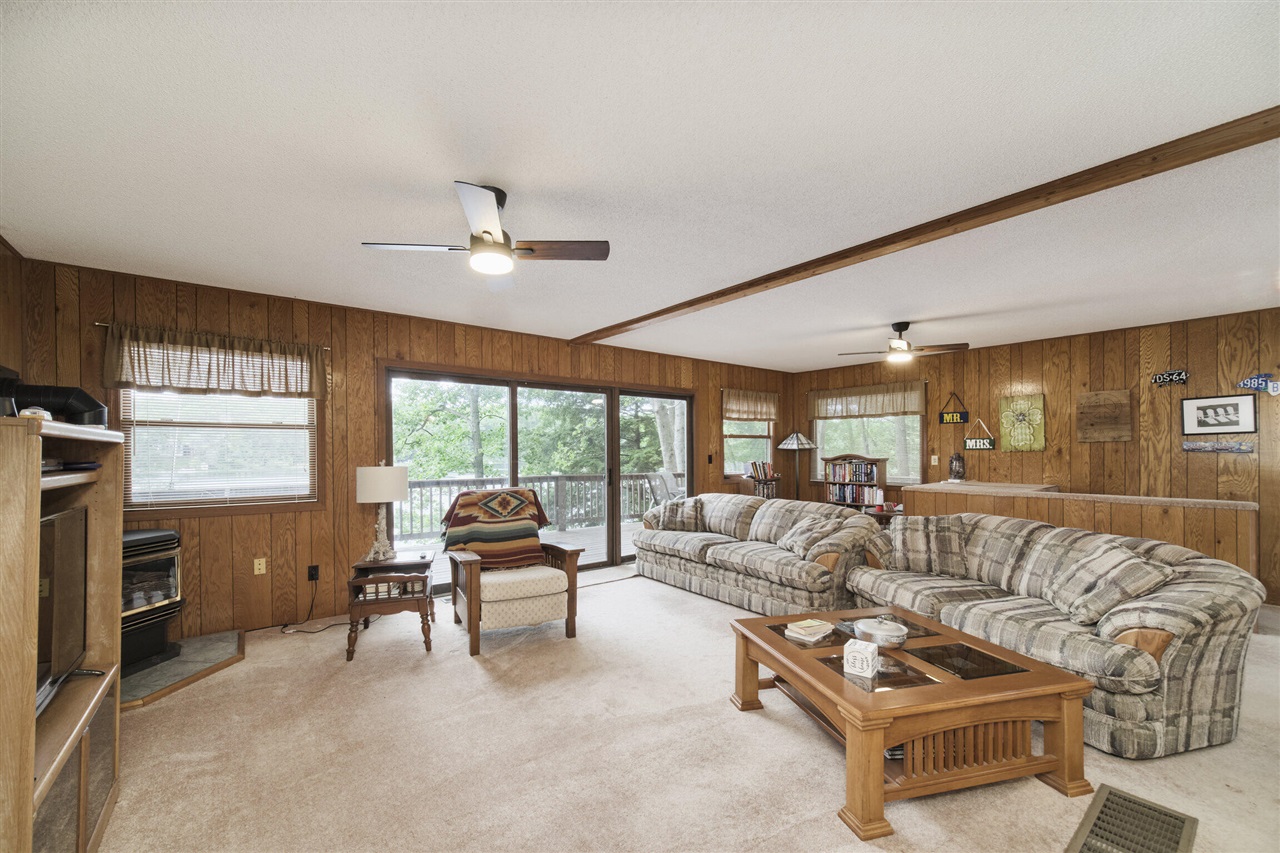 6387 North Larson Road Fountain, MI 49410 - Photo 26 of 48