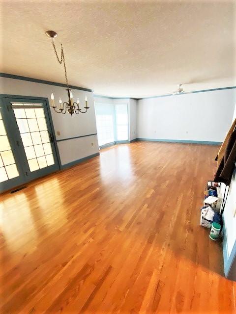 63 Upper Meadows Road Sparta, TN 38583 - Photo 3 of 17 Living Room 1