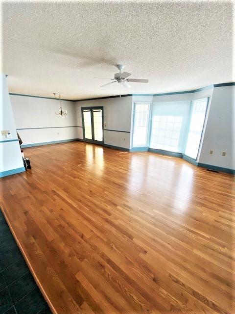63 Upper Meadows Road Sparta, TN 38583 - Photo 4 of 17 LR 2