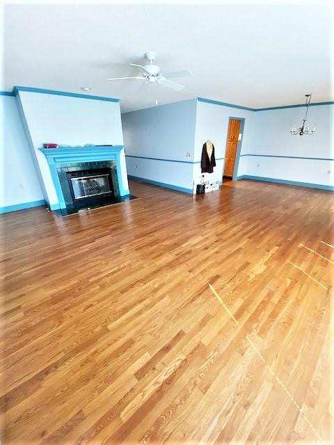 63 Upper Meadows Road Sparta, TN 38583 - Photo 5 of 17 LR 3