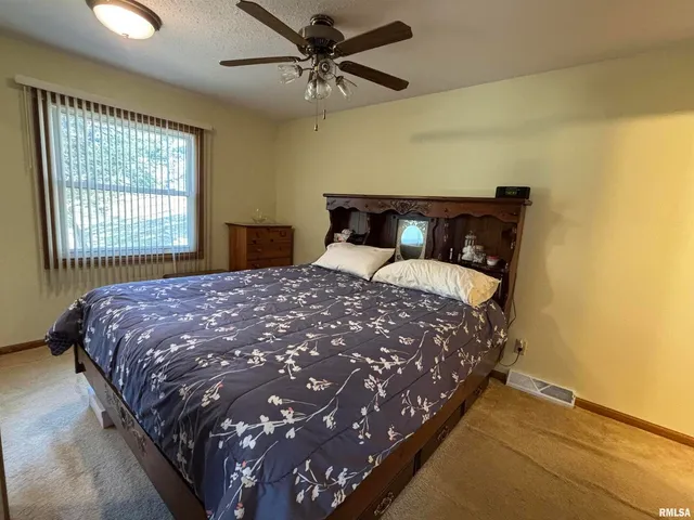 $320,000 | 61 West Timberline Drive, Blue Grass, IA 52726