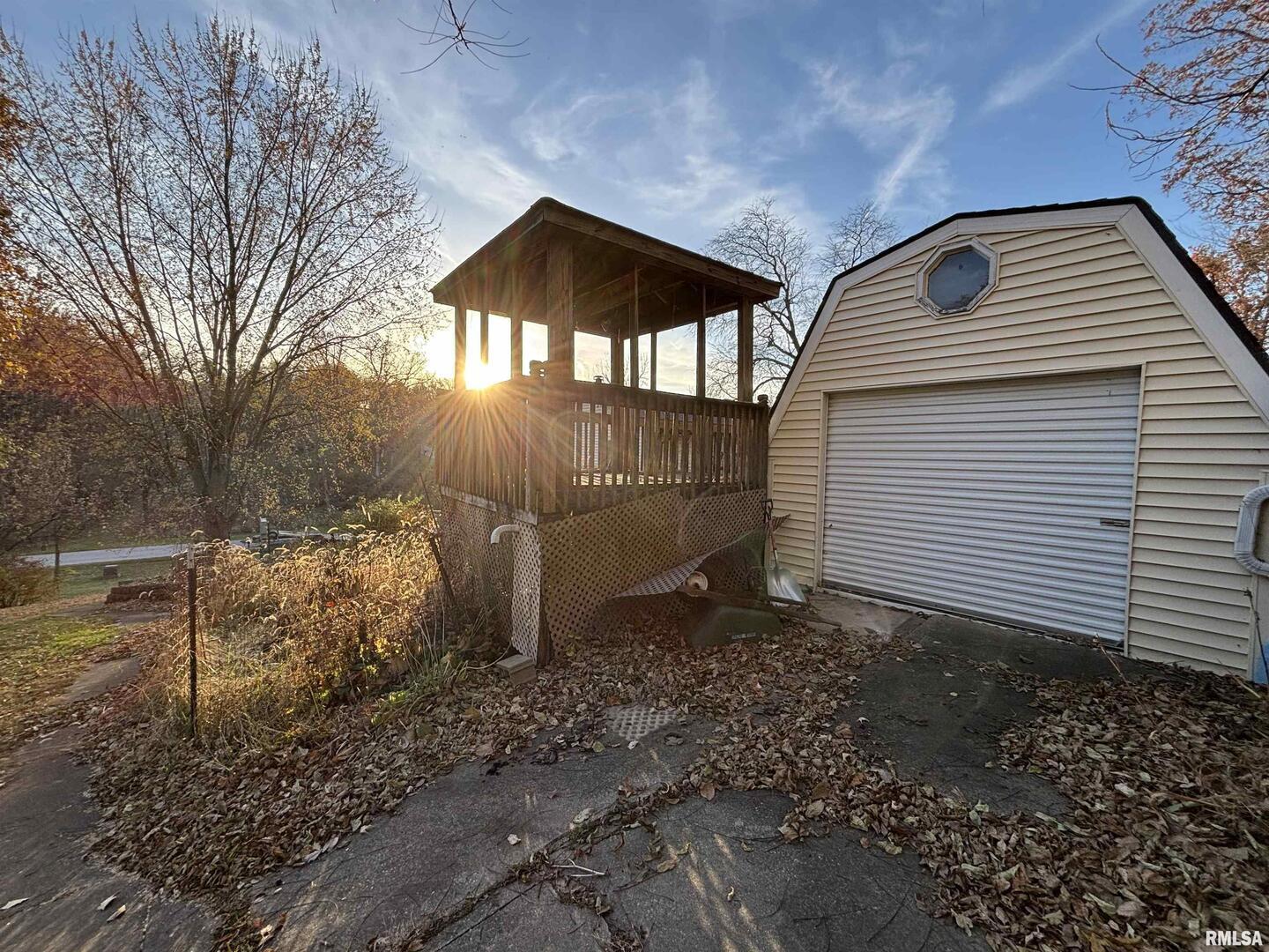 61 West Timberline Drive Blue Grass, IA 52726 - Photo 21 of 25