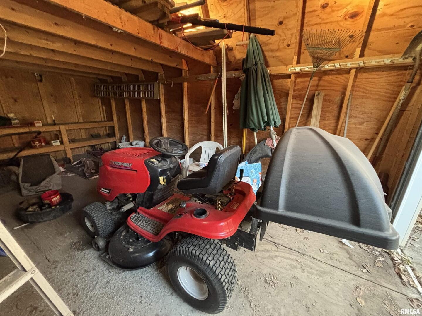 61 West Timberline Drive Blue Grass, IA 52726 - Photo 22 of 25