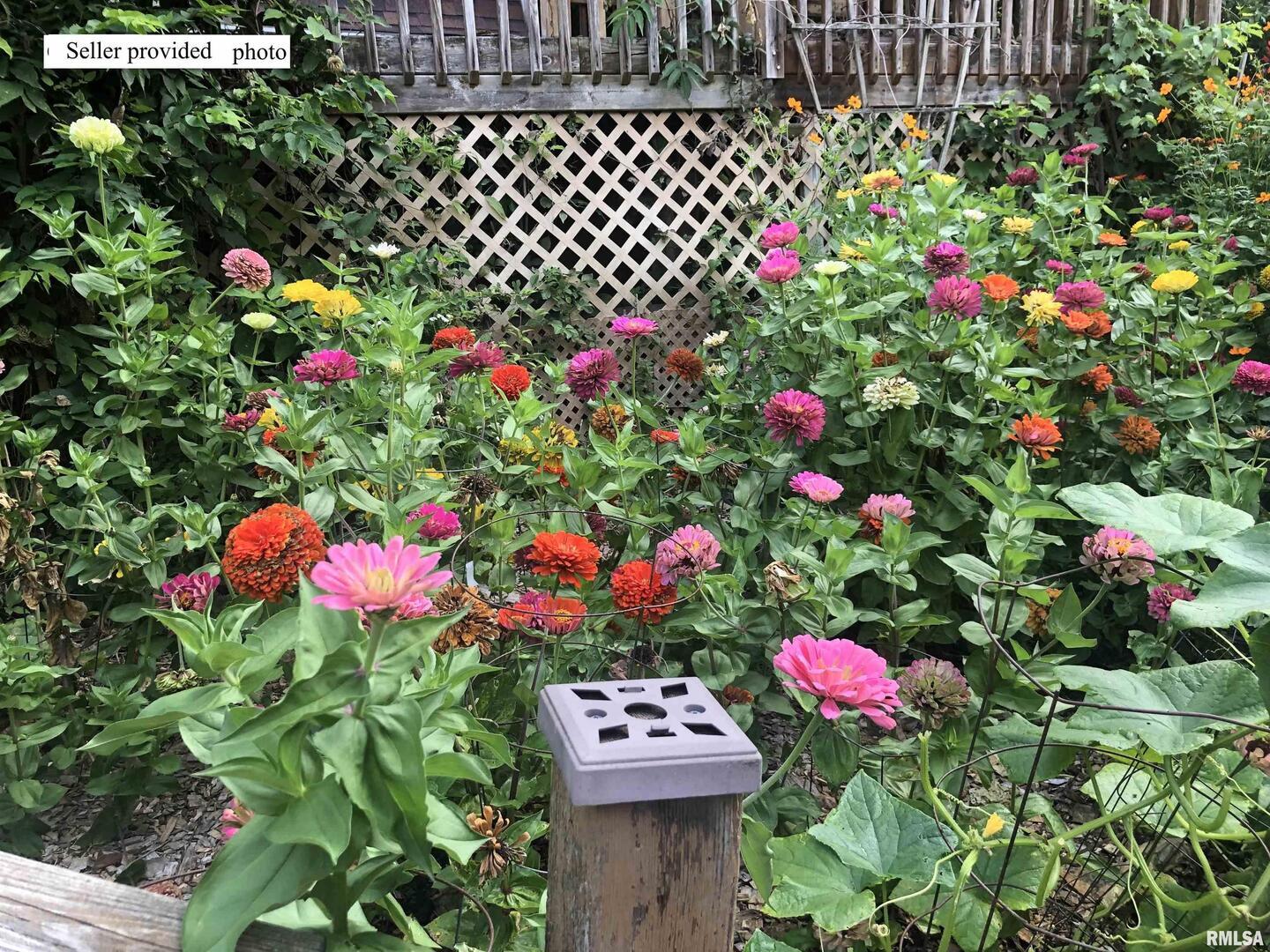 61 West Timberline Drive Blue Grass, IA 52726 - Photo 23 of 25