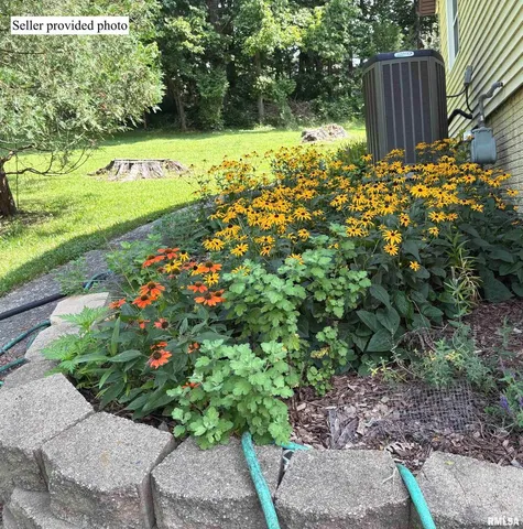 $320,000 | 61 West Timberline Drive, Blue Grass, IA 52726