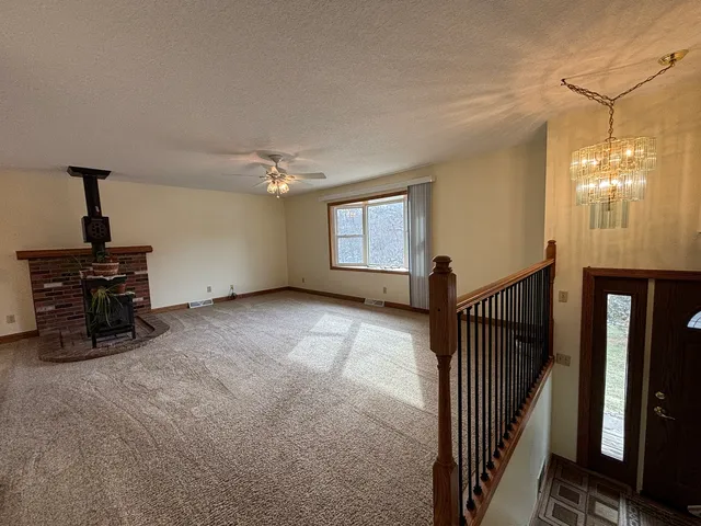 $320,000 | 61 West Timberline Drive, Blue Grass, IA 52726