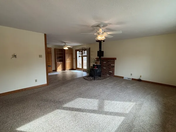 $299,500 | 61 West Timberline Drive, Blue Grass, IA 52726