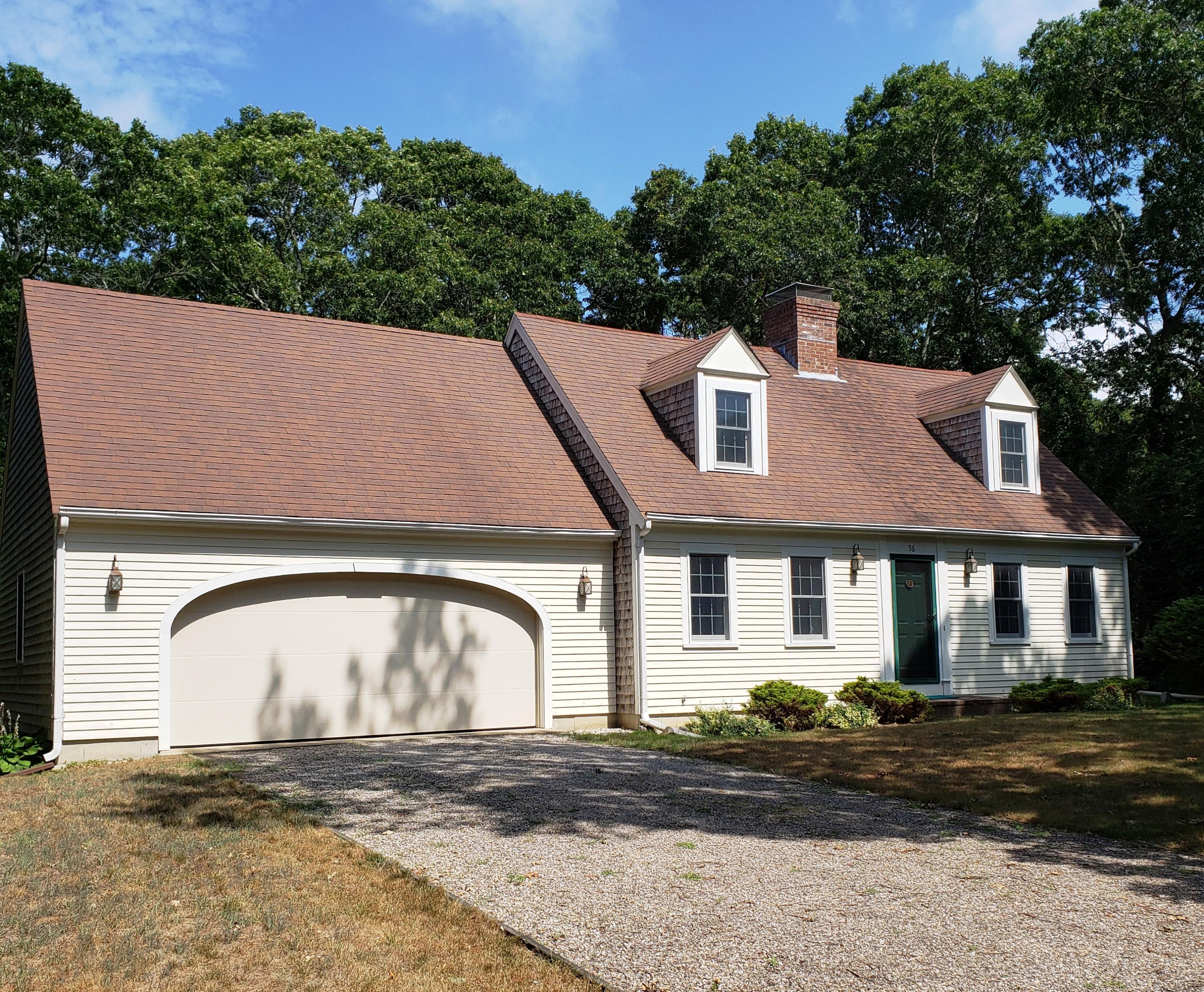 56 Flintrock Road Barnstable, MA 02630 - Photo 1 of 17 56 Flint Rock
