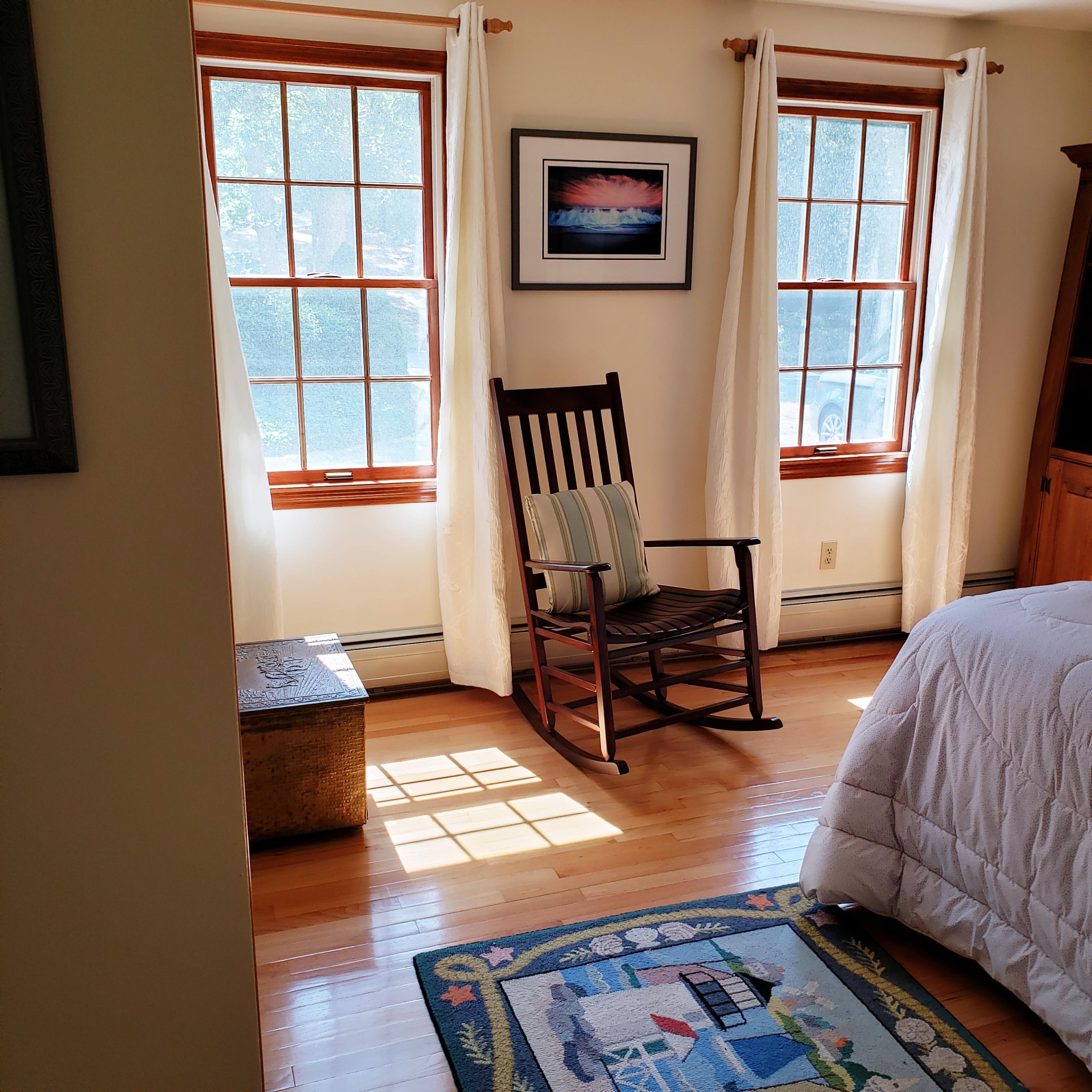 56 Flintrock Road Barnstable, MA 02630 - Photo 13 of 17 1st Floor Bedroom