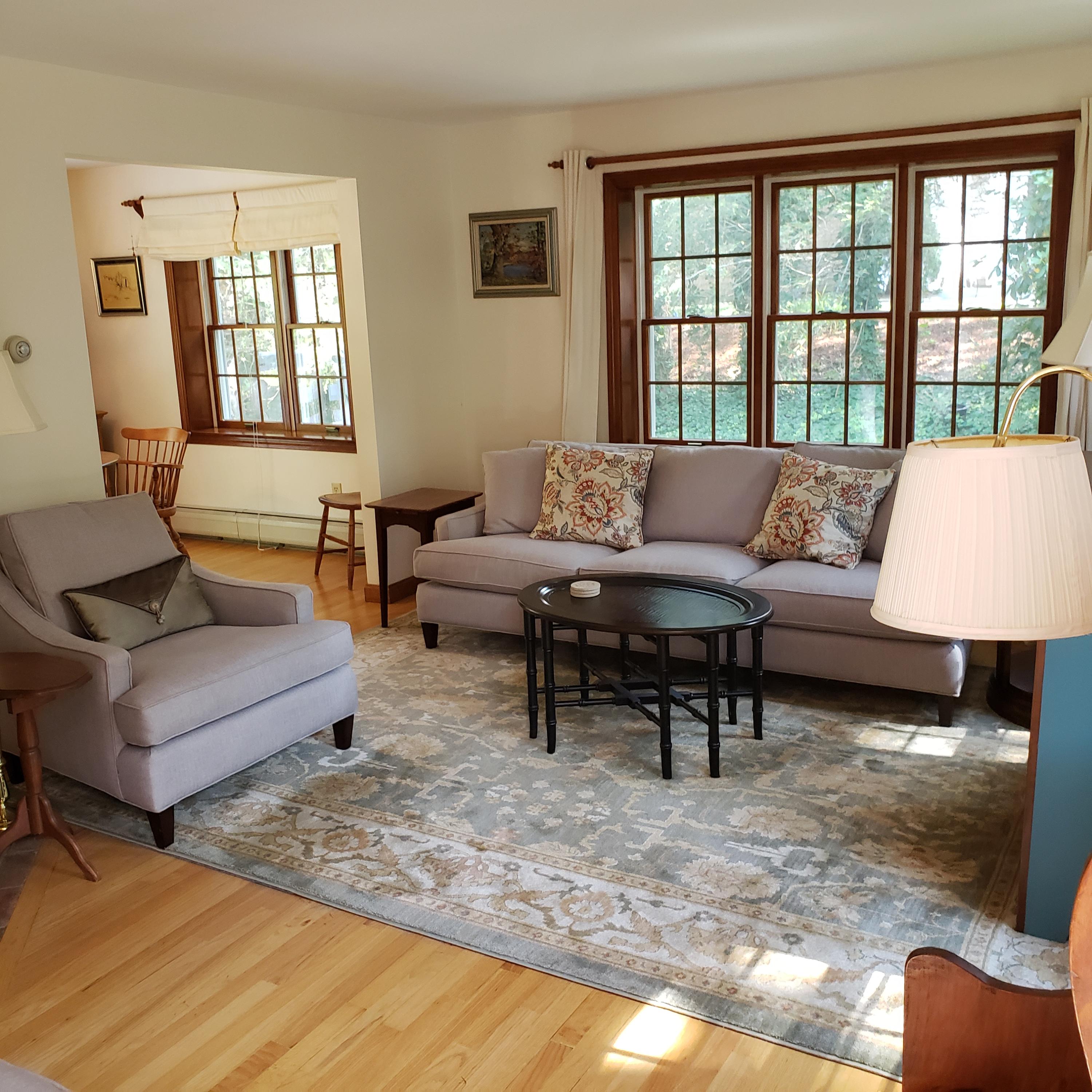 56 Flintrock Road Barnstable, MA 02630 - Photo 10 of 17 Living