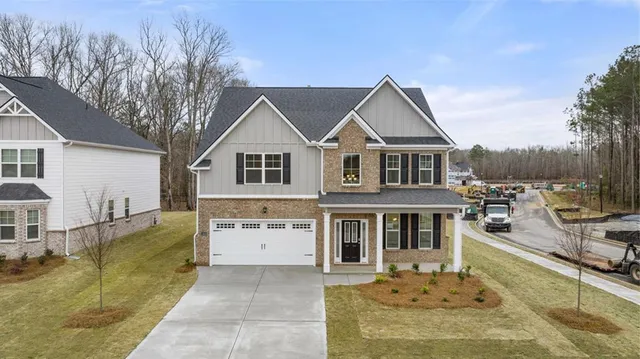$426,320 | 13617 Whitman Lane, Covington, GA 30014