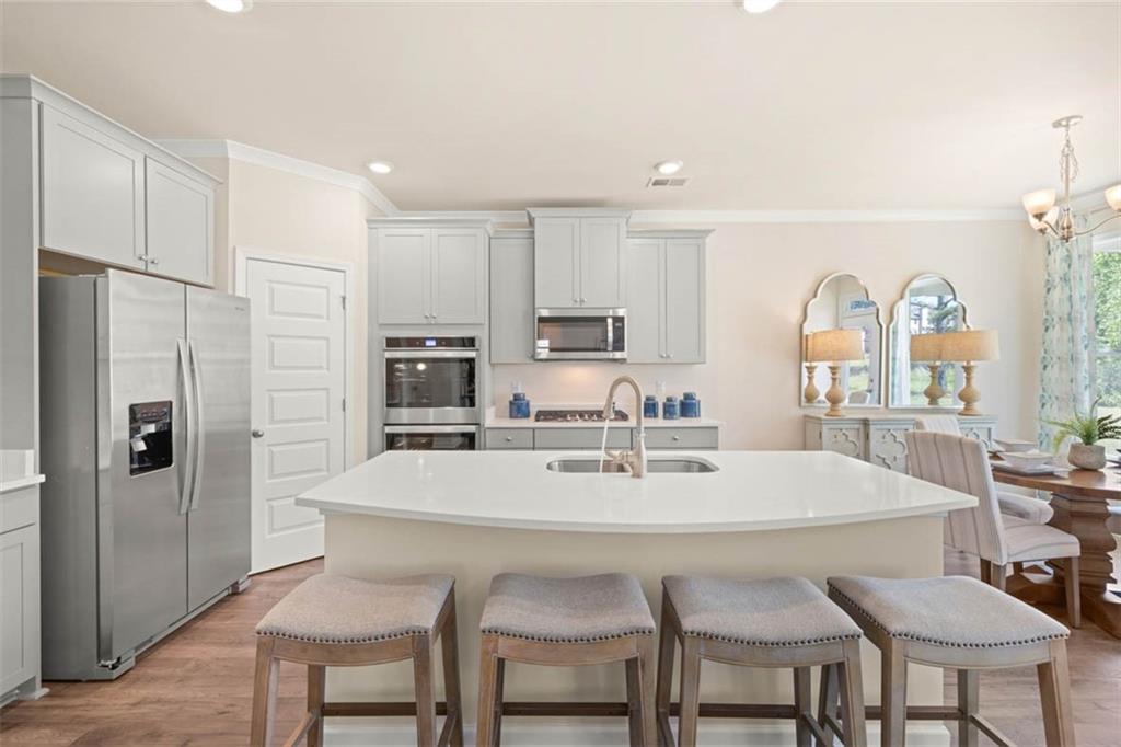 13617 Whitman Lane Covington, GA 30014 - Photo 14 of 58