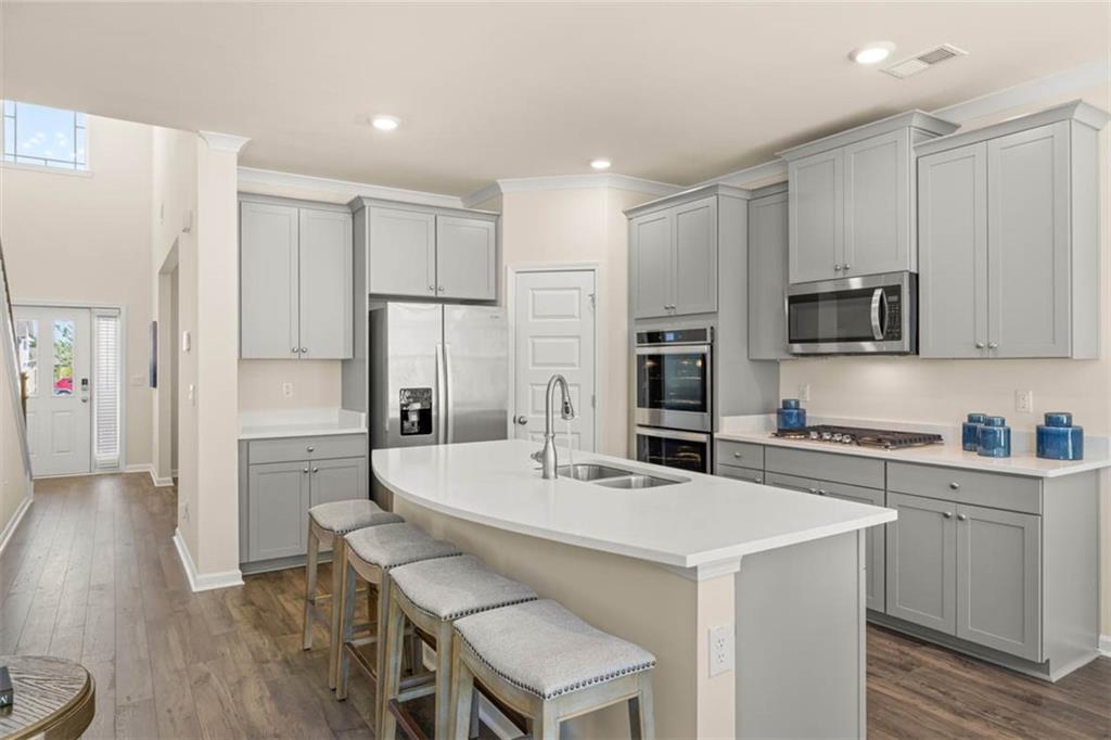 13617 Whitman Lane Covington, GA 30014 - Photo 15 of 58