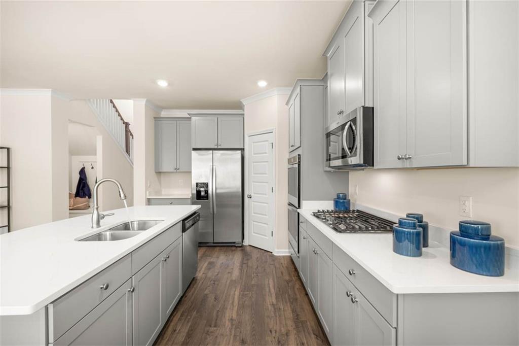 13617 Whitman Lane Covington, GA 30014 - Photo 16 of 58