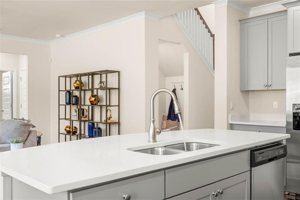 13617 Whitman Lane Covington, GA 30014 - Photo 17 of 58