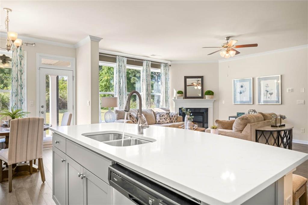 13617 Whitman Lane Covington, GA 30014 - Photo 18 of 58