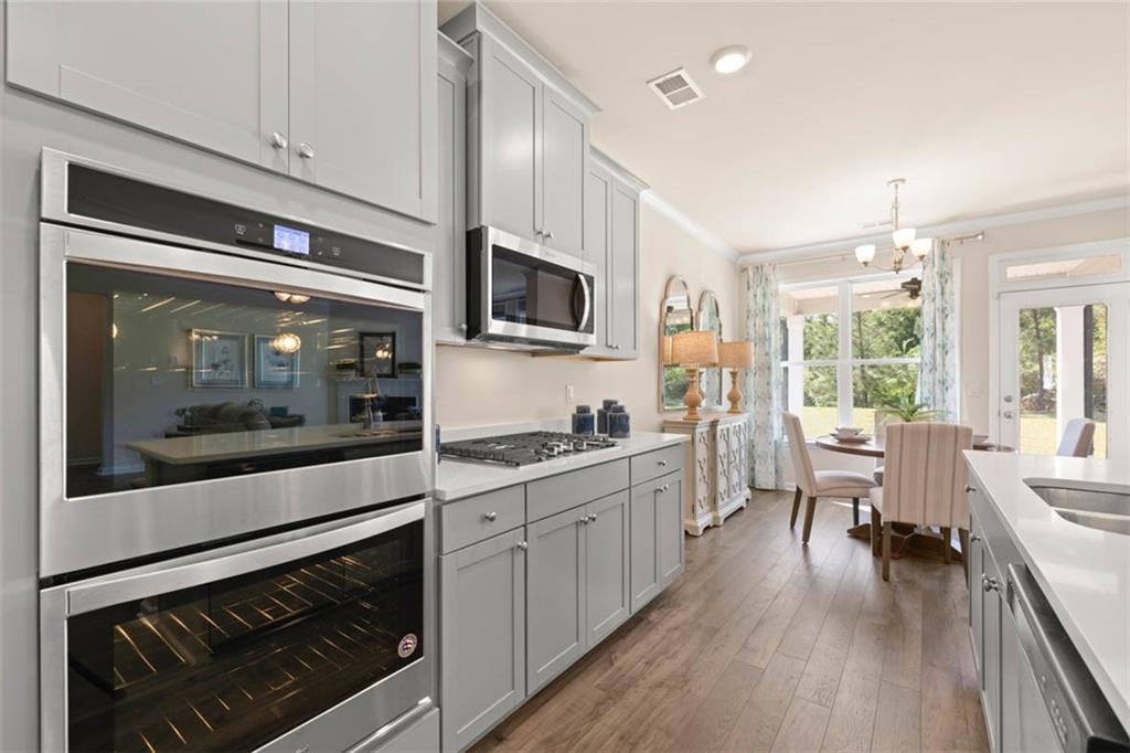 13617 Whitman Lane Covington, GA 30014 - Photo 19 of 58