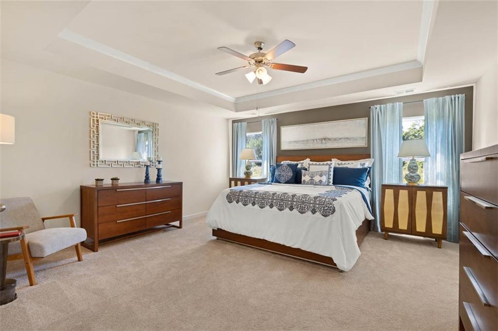 13617 Whitman Lane Covington, GA 30014 - Photo 23 of 58