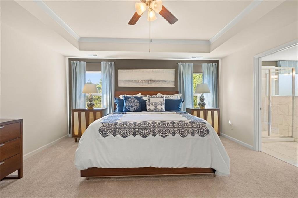 13617 Whitman Lane Covington, GA 30014 - Photo 24 of 58