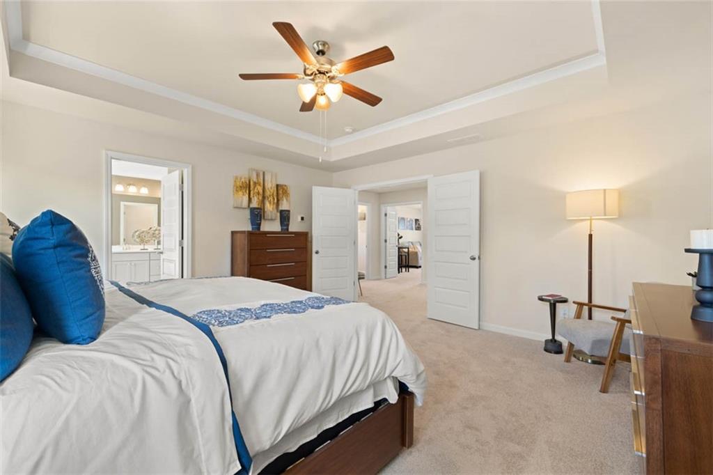 13617 Whitman Lane Covington, GA 30014 - Photo 25 of 58