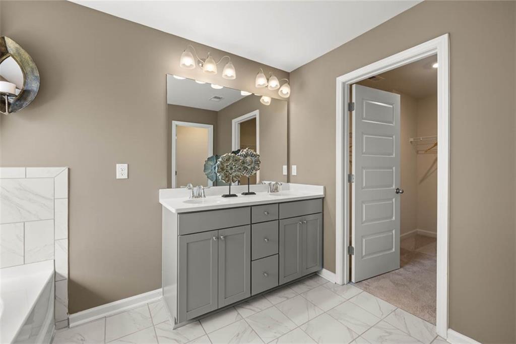 13617 Whitman Lane Covington, GA 30014 - Photo 27 of 58