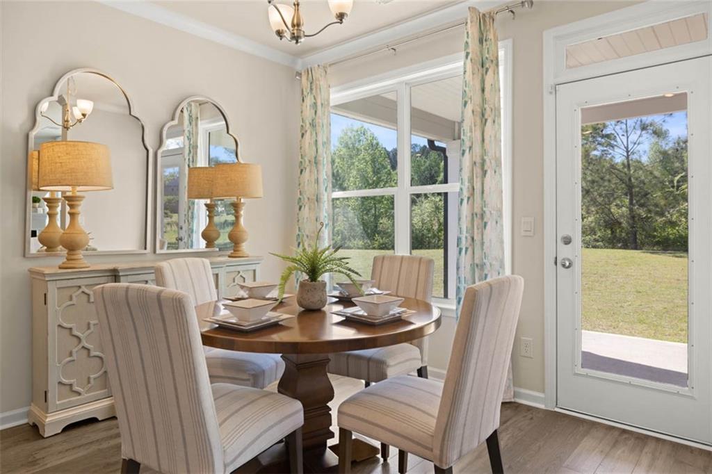 13617 Whitman Lane Covington, GA 30014 - Photo 31 of 58