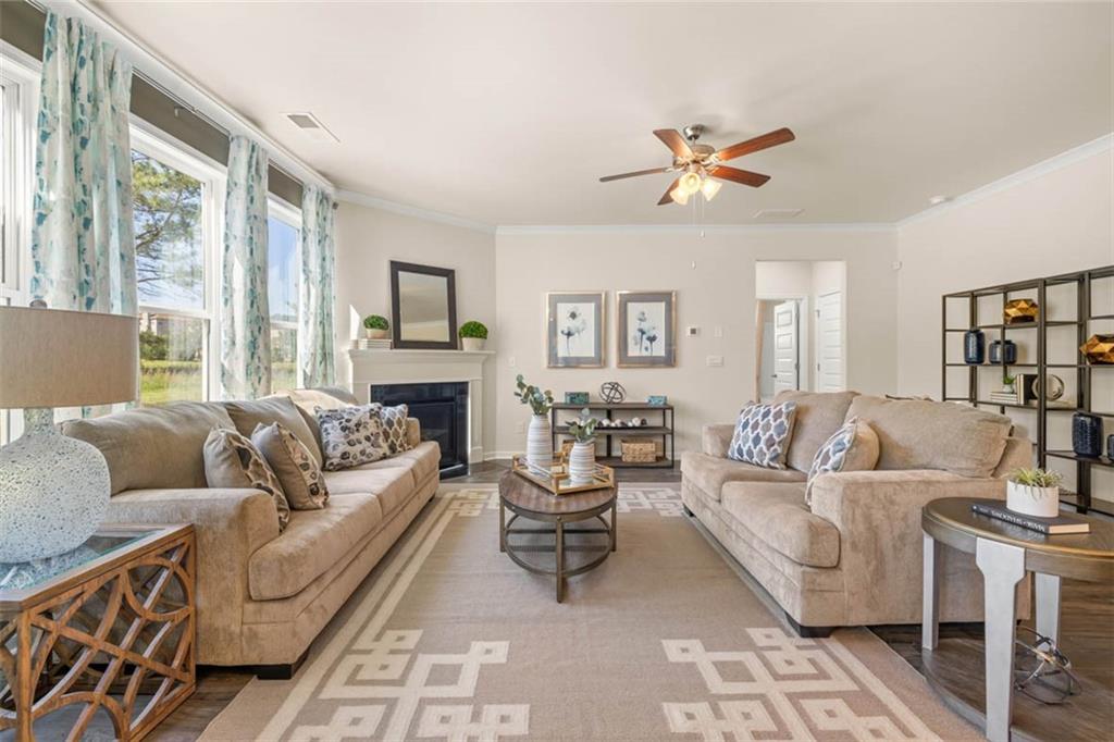 13617 Whitman Lane Covington, GA 30014 - Photo 35 of 58