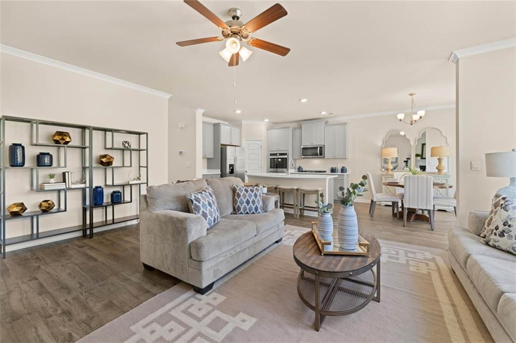 13617 Whitman Lane Covington, GA 30014 - Photo 38 of 58