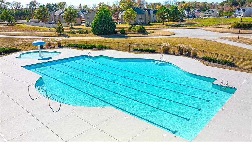 13617 Whitman Lane Covington, GA 30014 - Photo 4 of 58