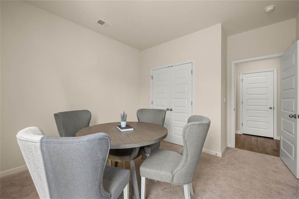 13617 Whitman Lane Covington, GA 30014 - Photo 41 of 58