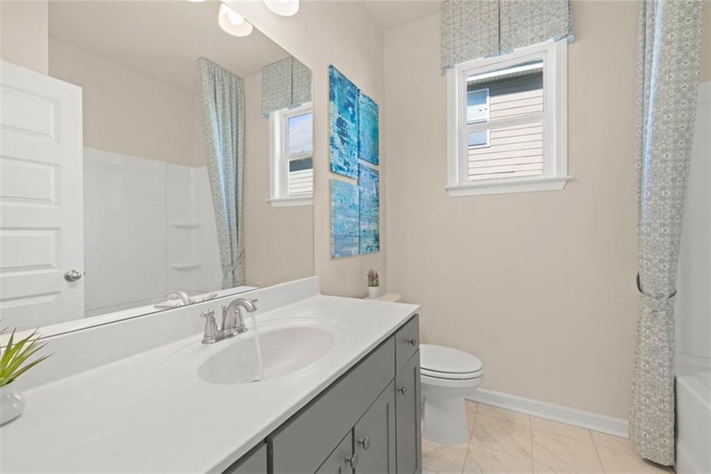 13617 Whitman Lane Covington, GA 30014 - Photo 42 of 58