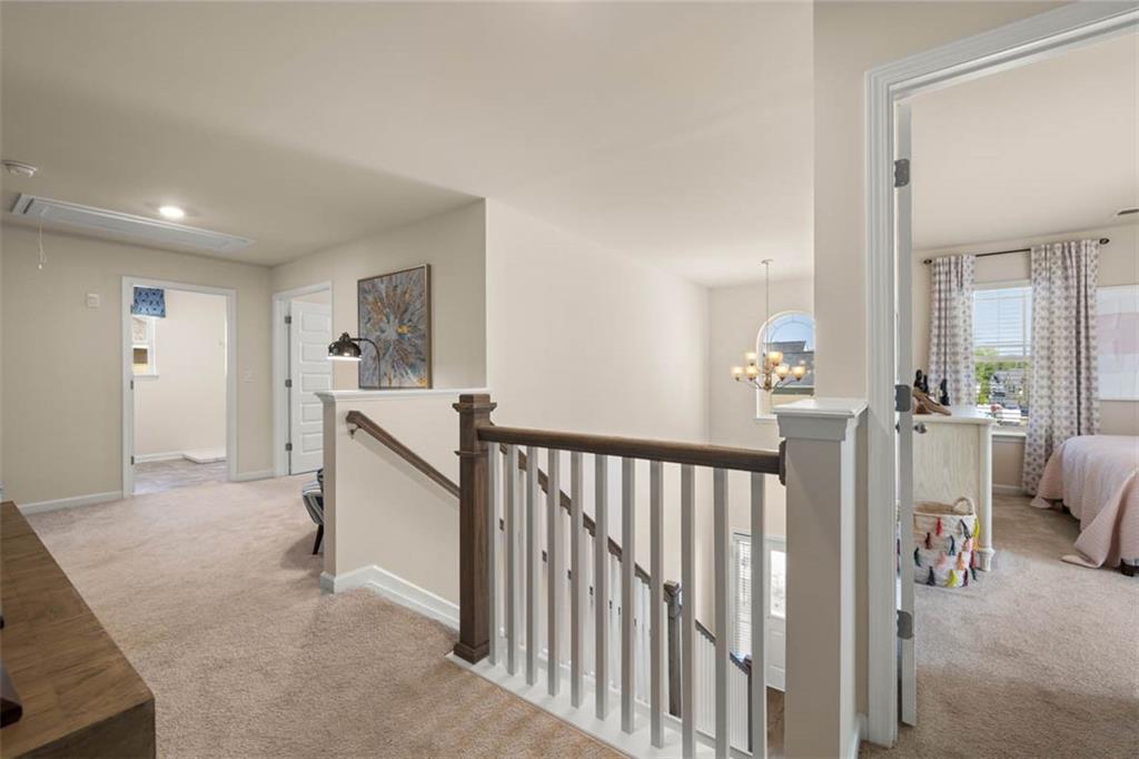 13617 Whitman Lane Covington, GA 30014 - Photo 43 of 58