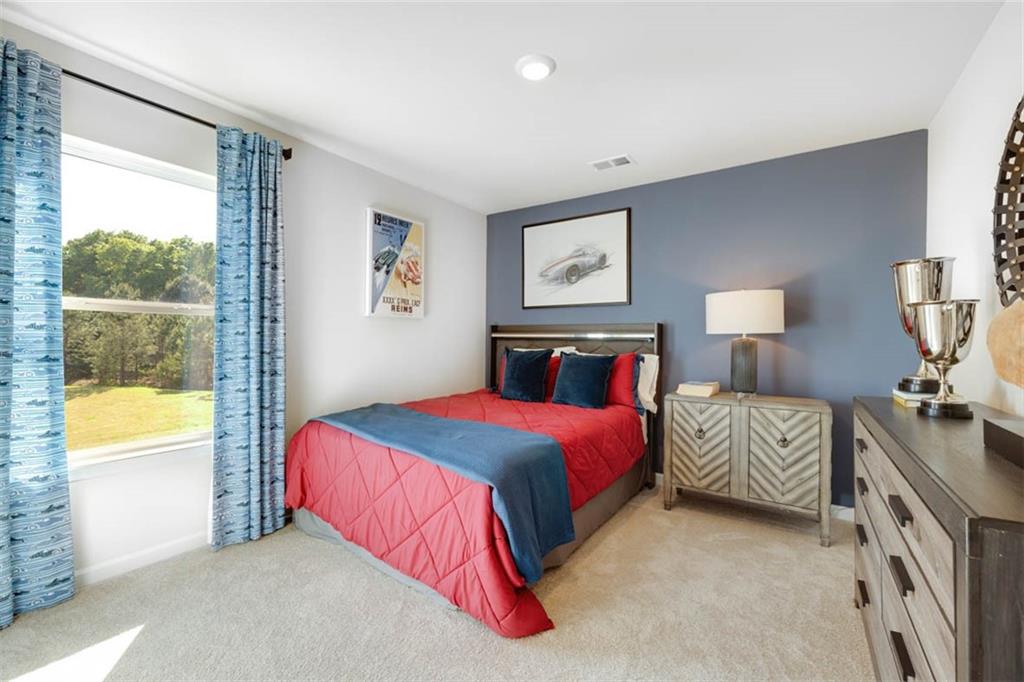 13617 Whitman Lane Covington, GA 30014 - Photo 51 of 58