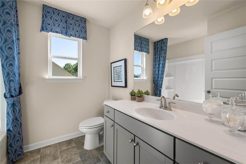 13617 Whitman Lane Covington, GA 30014 - Photo 53 of 58