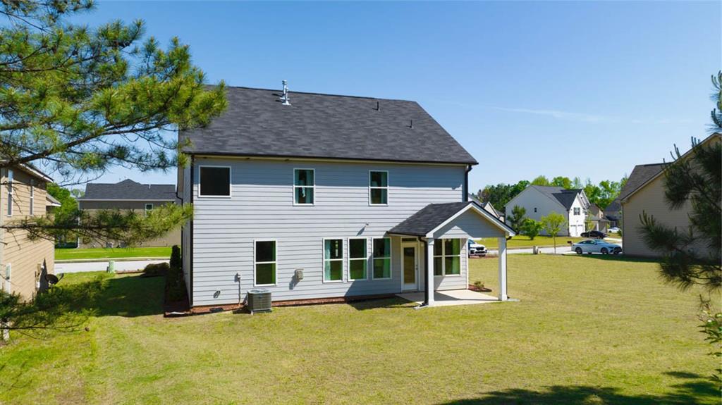 13617 Whitman Lane Covington, GA 30014 - Photo 57 of 58