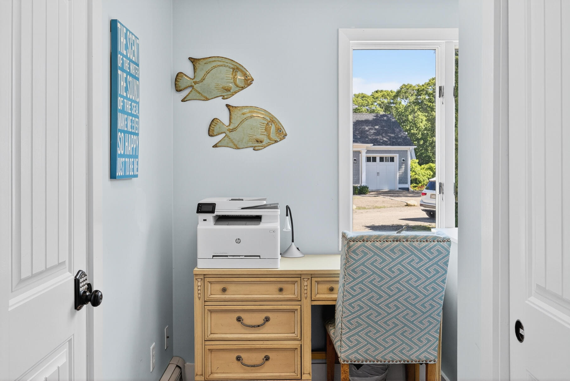24 Jae Road Falmouth, MA 02556 - Photo 10 of 27 a room with storage and utility