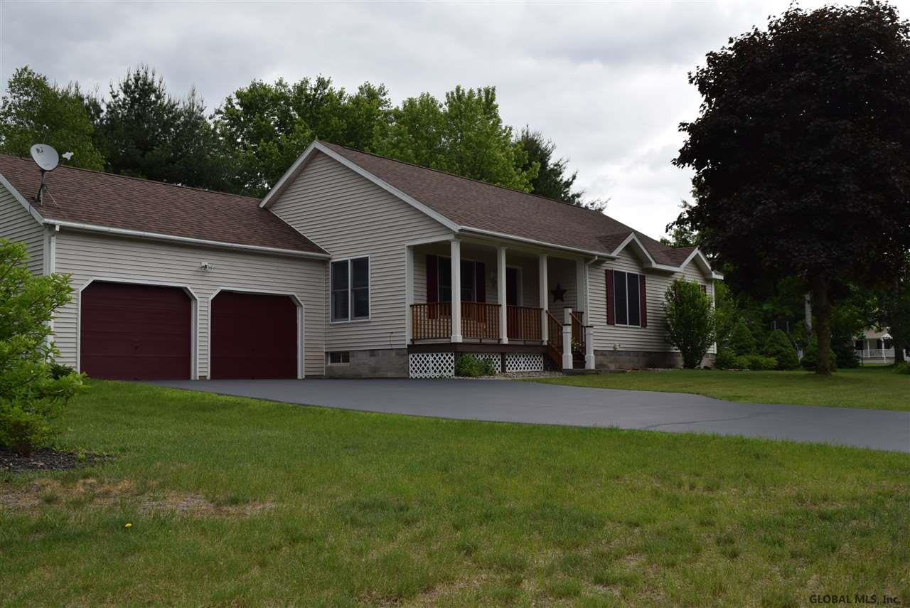 18 Highgate Road Wilton, NY 12831 - Photo 1 of 44 Photo 1