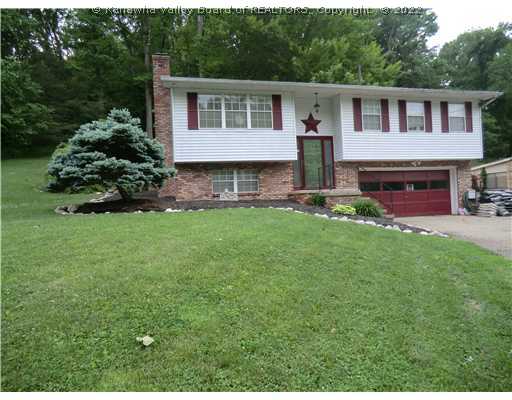 110 Dairy Road Poca, WV 25159 - Photo 1 of 16 Exterior Front.