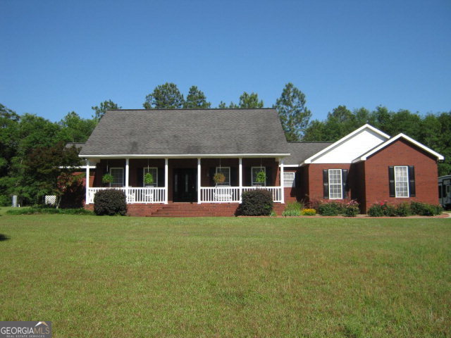 237 Hillsboro Road Lyons, GA 30436 - Photo 1 of 1 Main View