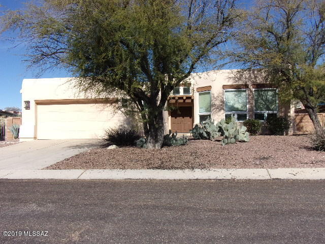 5425 North Cres Ridge Drive Tucson, AZ 85718 - Photo 1 of 31